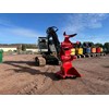 2000 Timbco 425C Track Feller Buncher